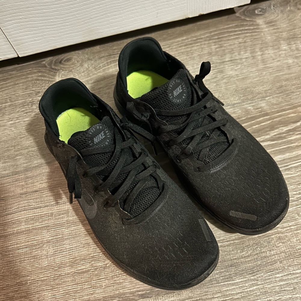Men’s Nike Free Run Running Shoes